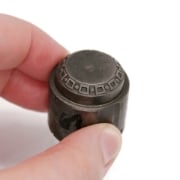 Picture of Impression Die Mid-Century Patterned Bezel
