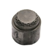 Picture of Impression Die Mid-Century Patterned Bezel