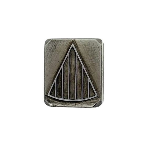 Picture of Impression Die Flagged Point