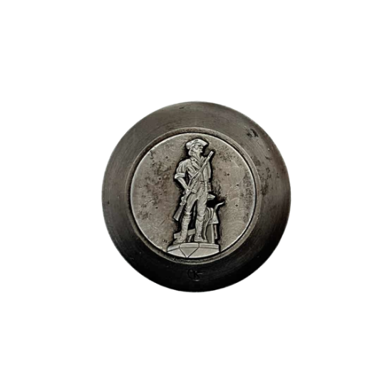 Picture of Impression Die Paul Revere