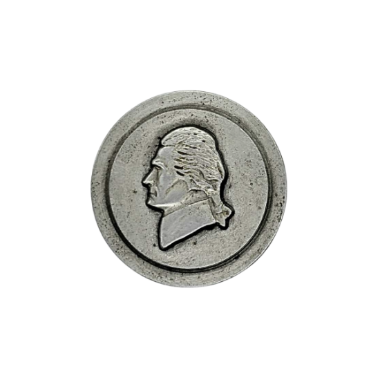 Picture of Impression Die Jefferson Profile