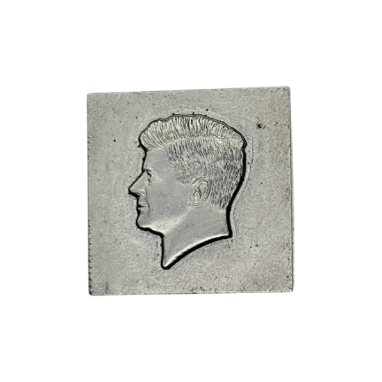 Picture of Impression Die Kennedy Profile