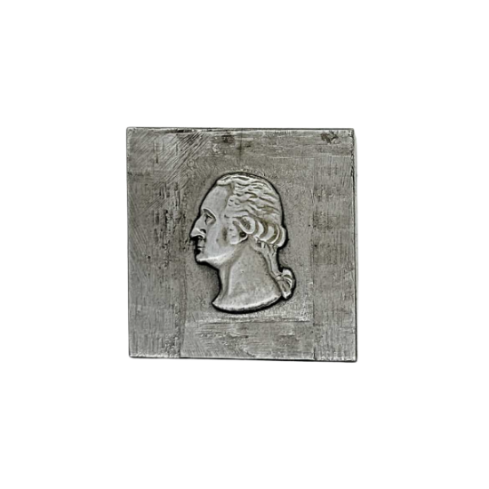 Picture of Impression Die Washington Profile