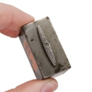 Picture of Impression Die Art Deco Essential Bails