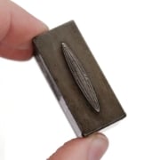 Picture of Impression Die Art Deco Essential Bails