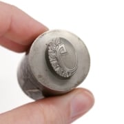 Picture of Impression Die Art Deco Essential Buttons