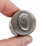 Picture of Impression Die Art Deco Essential Buttons