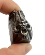 Picture of Impression Die Gothic French Bat