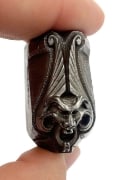 Picture of Impression Die Gothic French Bat