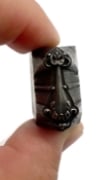 Picture of Impression Die Two Part French Drop