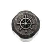 Picture of Impression Die The Captain's Shot Plate
