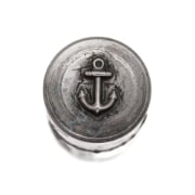 Picture of Impression Die The Captain's Shot Plate