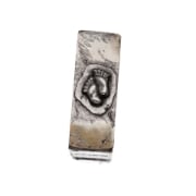 Picture of Impression Die Footprints in the Sand Shot Plate