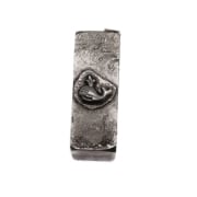 Picture of Impression Die Footprints in the Sand Shot Plate