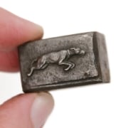 Picture of Impression Die Little Greyhound