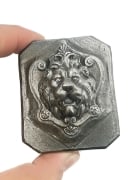 Picture of Impression Die Courage the Friendly Lion