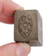 Picture of Impression Die Lovecraft Cuff Link