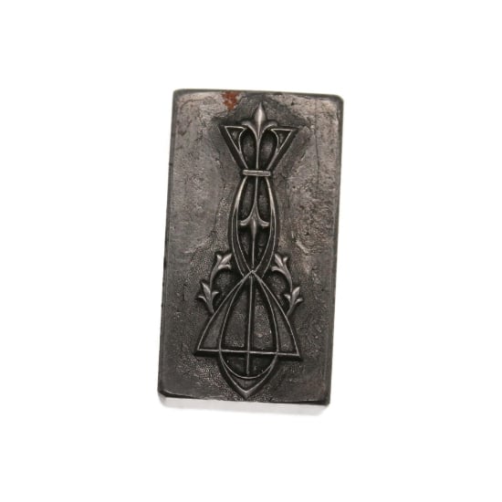 Picture of Impression Die Elven Deco Drop