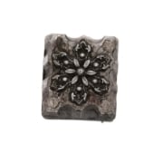 Picture of Impression Die Christmas Flower