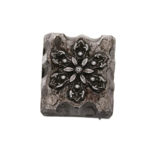 Picture of Impression Die Christmas Flower