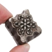 Picture of Impression Die Christmas Flower