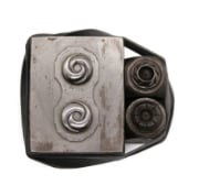 Picture of Impression Die Whirling Bezels Shot Plate