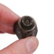 Picture of Impression Die Whirling Bezels Shot Plate