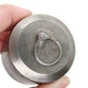 Picture of Impression Die Revived Ring