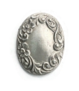 Picture of Impression Die Ring Top and Bottom Shot Plate