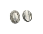 Picture of Impression Die Ring Top and Bottom Shot Plate