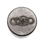 Picture of Impression Die Knotted Cobra