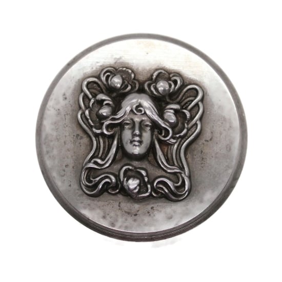 Picture of Impression Die Peony Woman