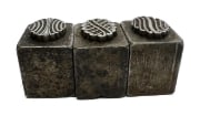 Picture of Impression Die Squiggly Ring Top Shot Plate