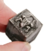 Picture of Impression Die Frog Top