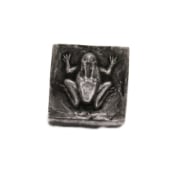 Picture of Impression Die Frog Top