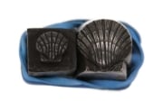 Picture of Impression Die Realistic Shell Pair