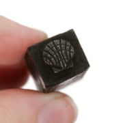 Picture of Impression Die Realistic Shell Pair