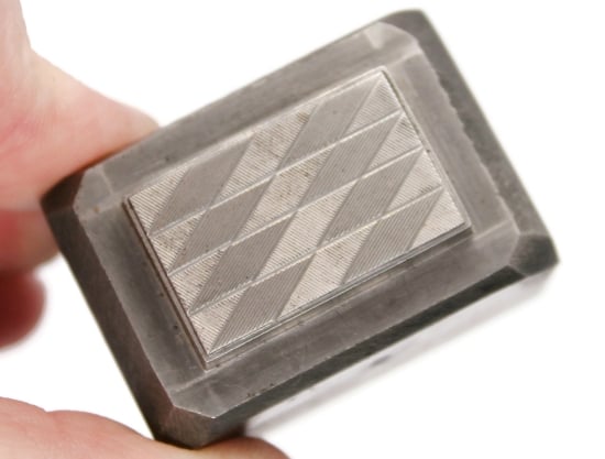 Picture of Impression Die Dimensional Checker Box