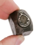 Picture of Impression Die Soft Deco Components Shot Plate