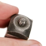 Picture of Impression Die Soft Deco Components Shot Plate