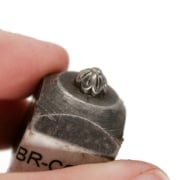 Picture of Impression Die Soft Deco Components Shot Plate