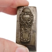 Picture of Impression Die Small Vicorian Tool Handle