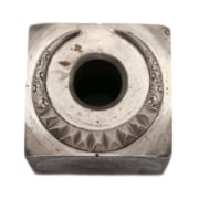 Picture of Impression Die Flourish & Pyramid Hoop