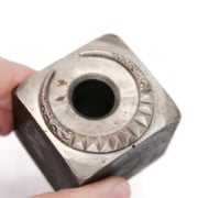 Picture of Impression Die Flourish & Pyramid Hoop