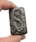 Picture of Impression Die Gothic French Dragon
