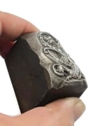 Picture of Impression Die Gothic French Dragon
