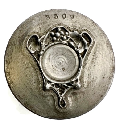 Picture of Impression Die Henri Vever Pendant