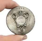 Picture of Impression Die Henri Vever Pendant