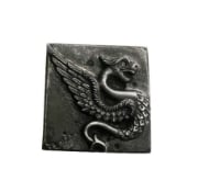 Picture of Impression Die Winged Scorpion Dragon