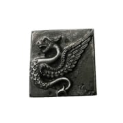 Picture of Impression Die Winged Scorpion Dragon